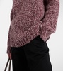 Hauren cashmere sweater