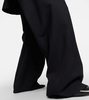 Roan wide-leg pants