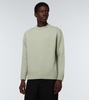 Cashmere sweater