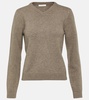 Enrica cashmere sweater