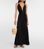 Harper maxi dress 