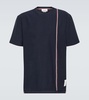 Cotton jersey T-shirt