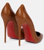 So Kate 120 leather pumps