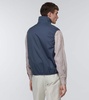 Tilman padded vest