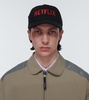 x Netflix® embroidered cap