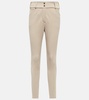 Lucian slim ski pants