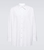 Lukre cotton shirt