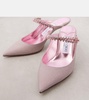 Bing 65 embellished mules