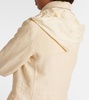 Linen jacket