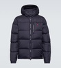 The Gorham down jacket