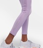 Skyline high-rise leggings