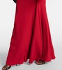 Kapri maxi dress