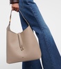 Marcie Medium leather tote bag