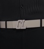 Happy Rui CL Logo leather belt