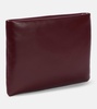 Calypso Small leather pouch