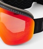 Davos ski goggles