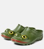 x Wellipets clogs