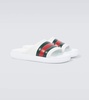 Men's Web slide sandal