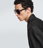 DiorBlackSuit S13I square sunglasses