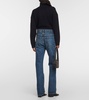 Mitchell straight-leg jeans 