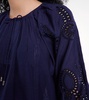 Ashley cotton kaftan