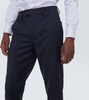 Capovae virgin wool pants