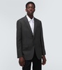 Laydon wool blazer 