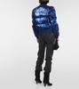 Cody coated puffer jacket 