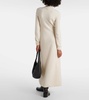 Alpe cashmere sweater dress