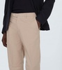 Pantaflat cotton-blend chinos