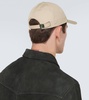 Mooncrest cotton baseball cap