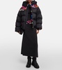 Marmo puffer jacket