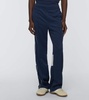 Kola paneled track pants