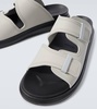 Hybrid sandals