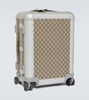 Gucci Porter carry-on suitcase 