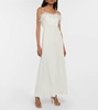 Selene maxi dress