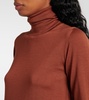 Saluto wool turtleneck sweater