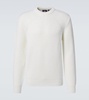 Dorian wool sweater