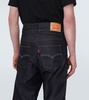 x Levi's technical straight pants