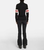 Neve wool turtleneck sweater