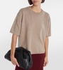 Cila cashmere T-shirt