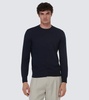 Cashmere sweater