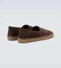 Barnes suede espadrilles