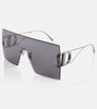 30Montaigne M1U mask sunglasses