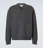 Wool sweater