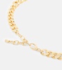 Gucci Blondie chain necklace