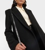 Virgin wool blazer