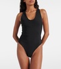 Jersey bodysuit