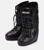 Sneaker High snow boots