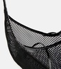 One Piece Medium mesh tote bag